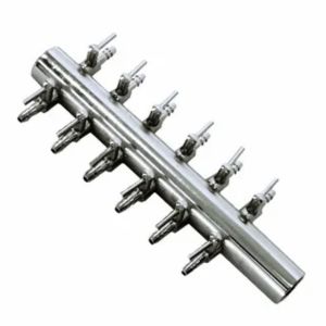 Inconel Air Manifolds
